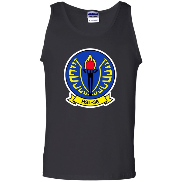 HSL 36 1 Cotton Tank Top