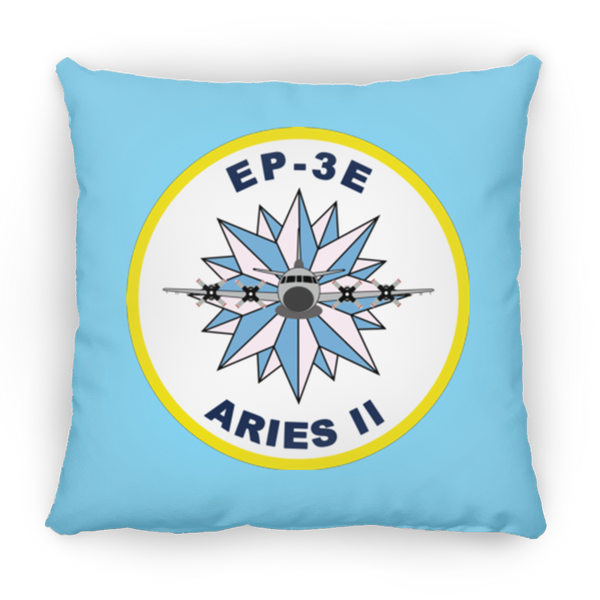 EP-3E 2 Pillow - Square - 18x18