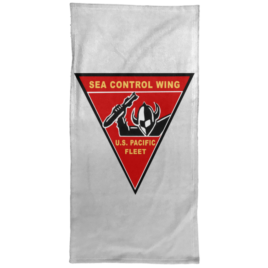 Sea Con Pac Hand Towel