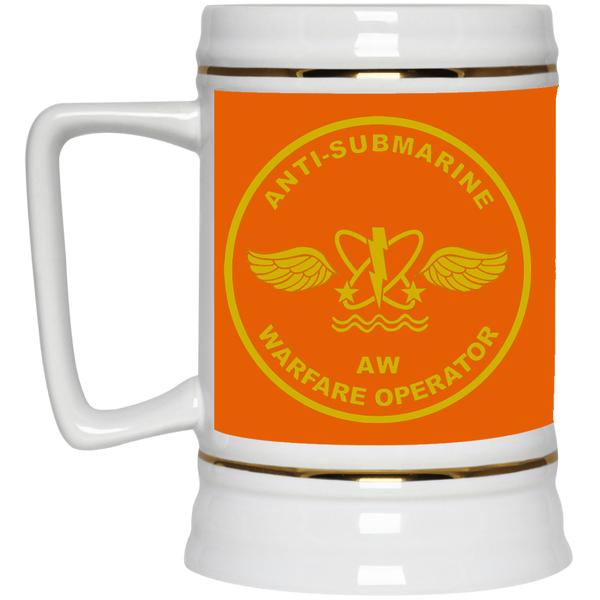 AW 02 Beer Stein 22oz.