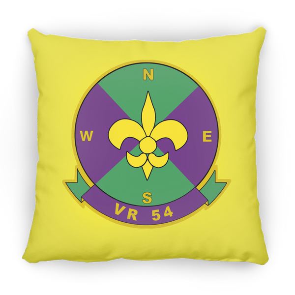 VR 54 1 Pillow - Square - 14x14