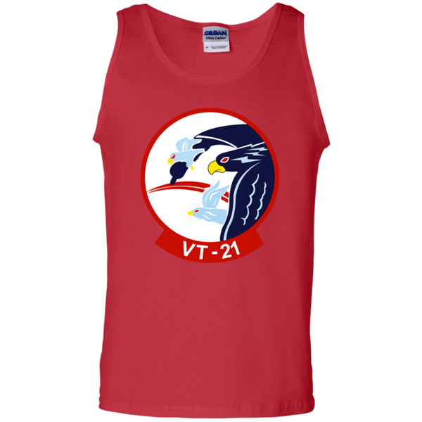 VT 21 2 Cotton Tank Top