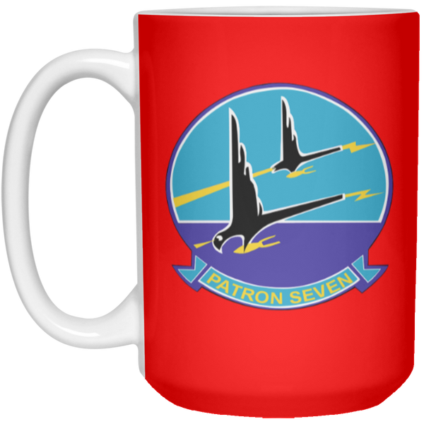 VP 07 1 Mug - 15oz