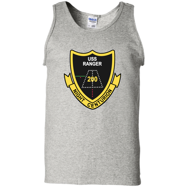 Ranger Night Cotton Tank Top