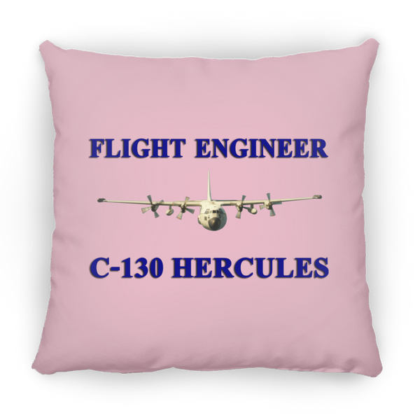 FE 08 1 Pillow - Square - 18x18