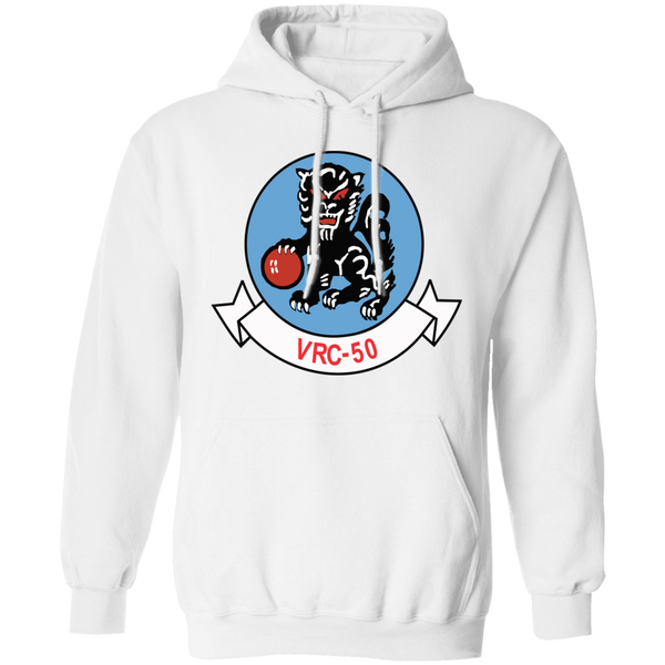 VRC 50 2 Pullover Hoodie