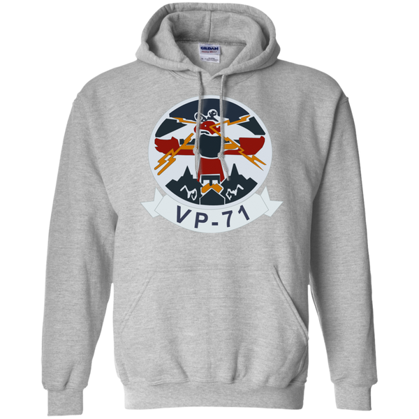 VP 71 Pullover Hoodie