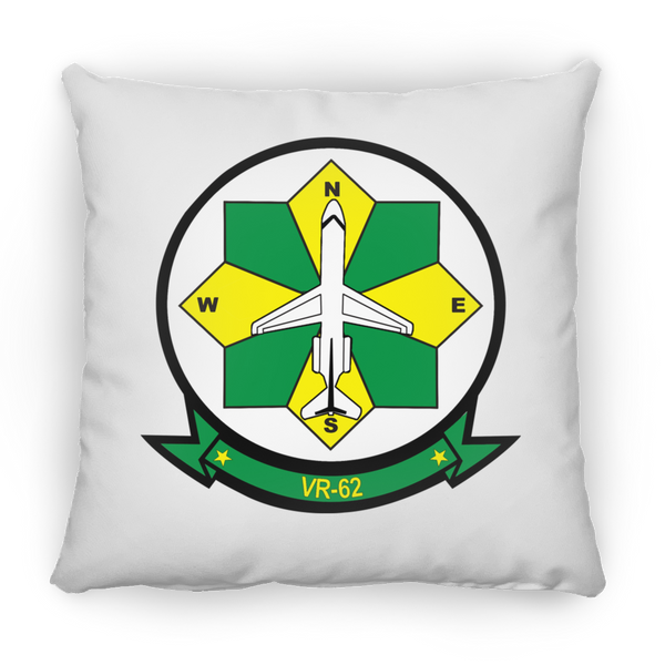 VR 62 2 Pillow - Square - 14x14