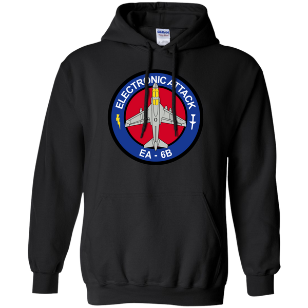 EA-6B 2 Pullover Hoodie