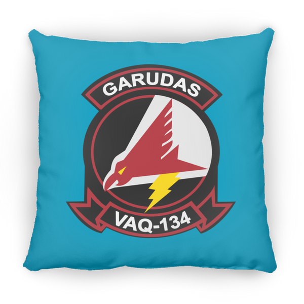 VAQ 134 1 Pillow - Square - 18x18