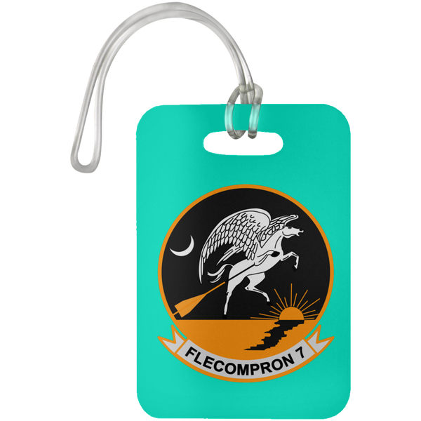 VC 07 2 Luggage Bag Tag