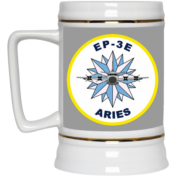 EP-3E 1 Beer Stein - 22oz