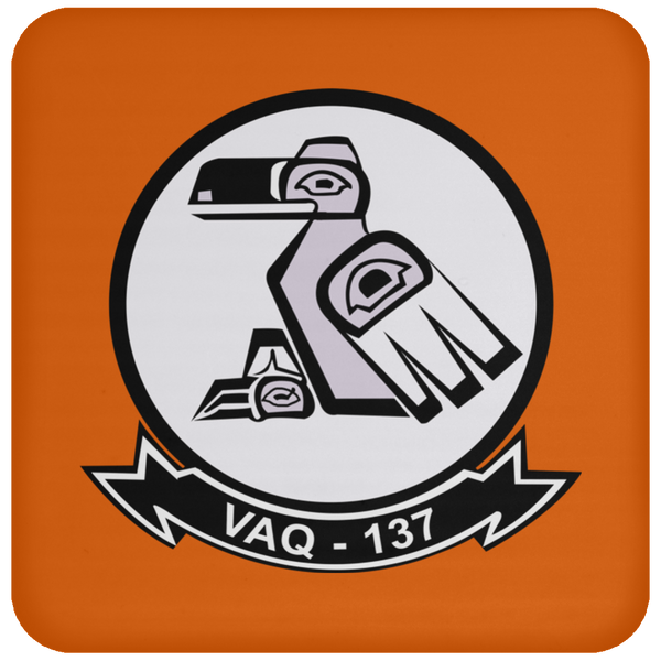 VAQ 137 1 Coaster