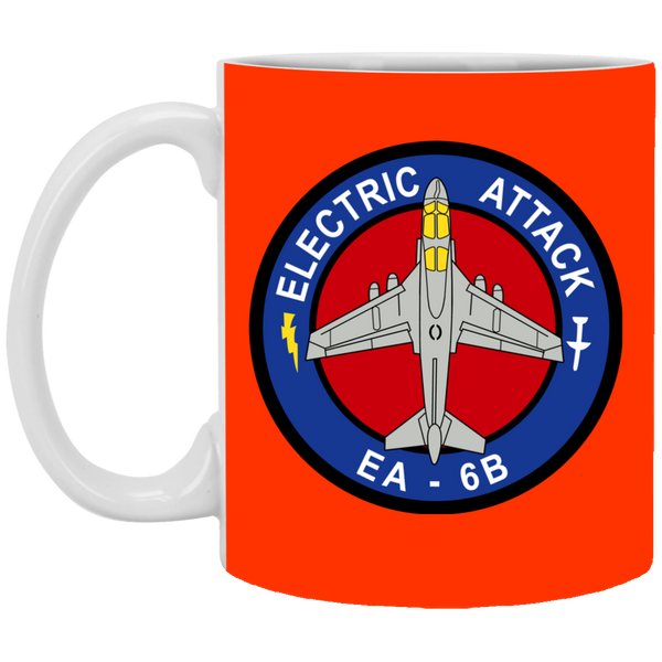 EA-6B 1 Mug - 11oz