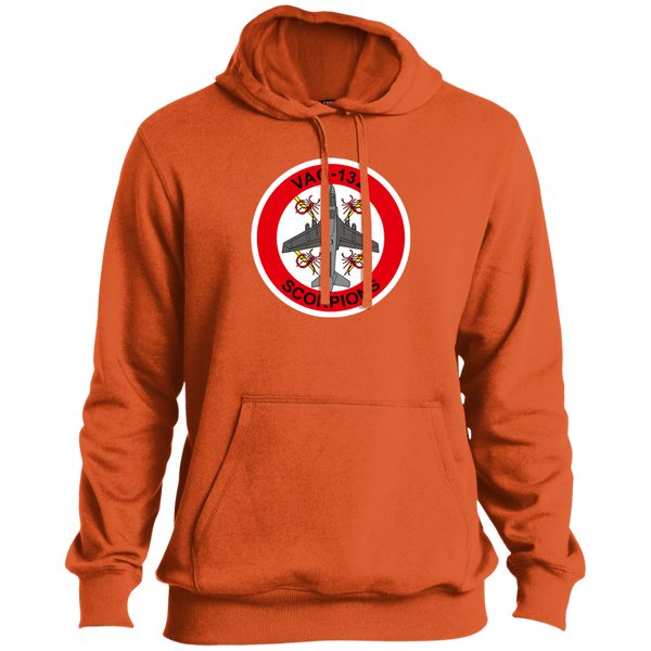 VAQ 132 7 Tall Pullover Hoodie