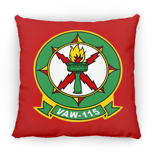 VAW 115 Pillow - Square - 16x16