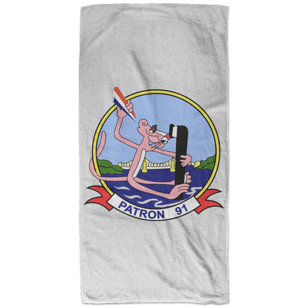 VP 91 2 Bath Towel - 32x64