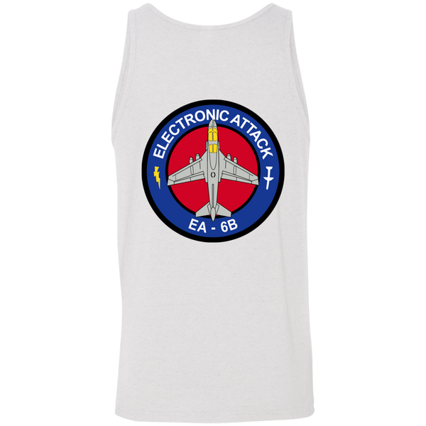 VAQ 142 1p Tank Top - Unisex