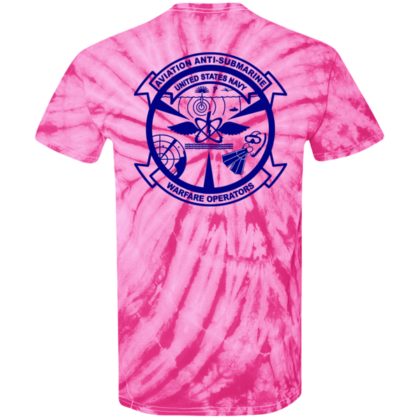 AW 04 1c Cotton Tie Dye T-Shirt