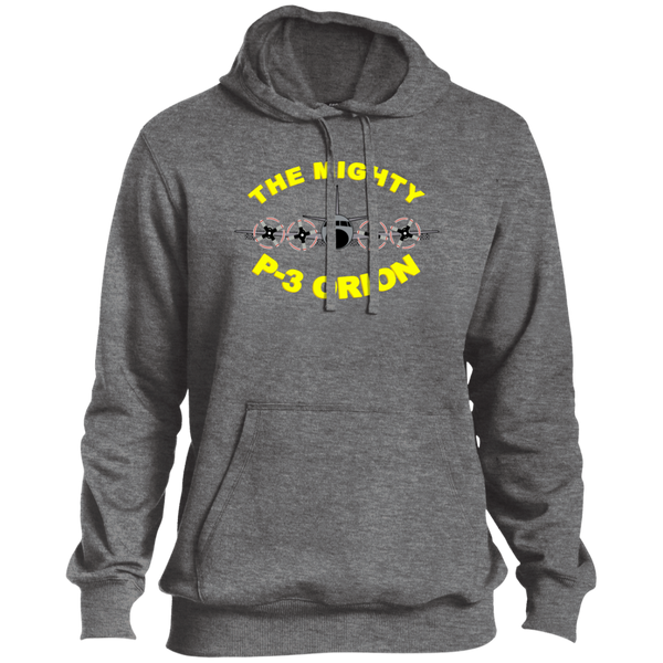 P-3 Orion 6 Mighty P-3 Tall Pullover Hoodie