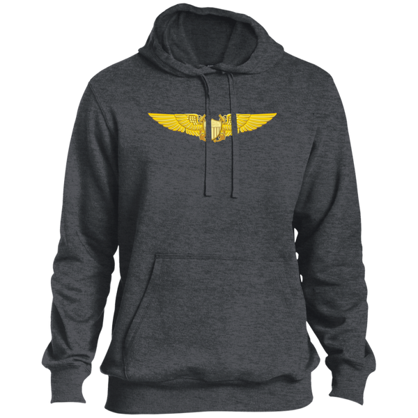 NFO 1 Tall Pullover Hoodie