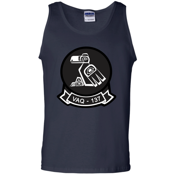 VAQ 137 4 Cotton Tank Top