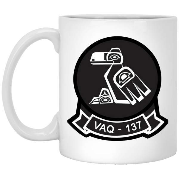 VAQ 137 4 Mug - 11oz