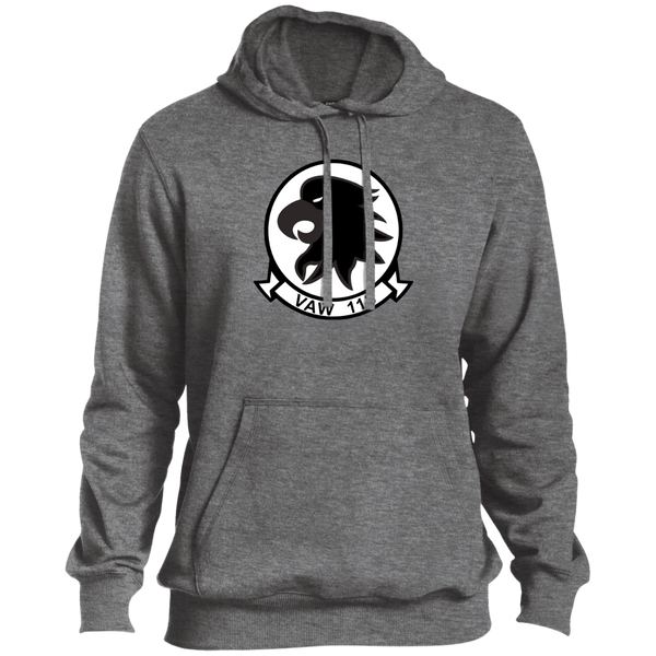 VAW 113 1 Tall Pullover Hoodie