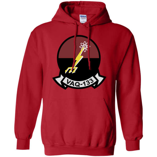 VAQ 133 1 Pullover Hoodie