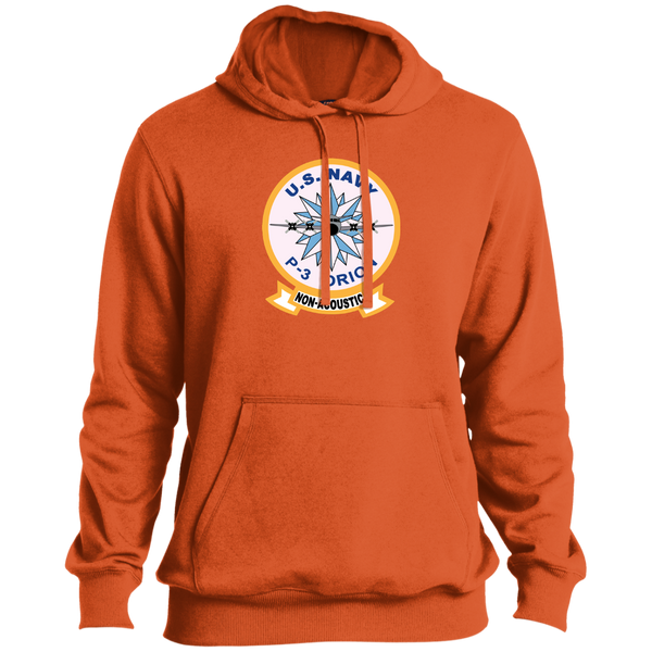 P-3 Orion 1 SS-3 Tall Pullover Hoodie