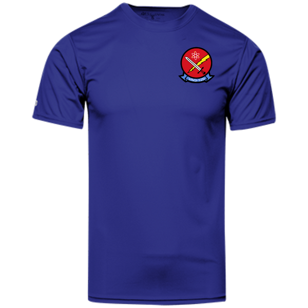 VAQ 129 1a Polyester T-Shirt