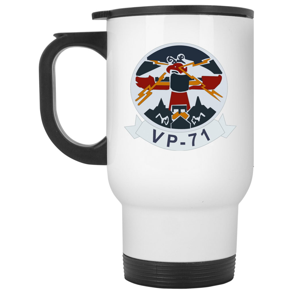 VP 71 Travel Mug