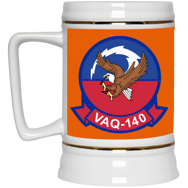 VAQ 140 1 Beer Stein - 22oz