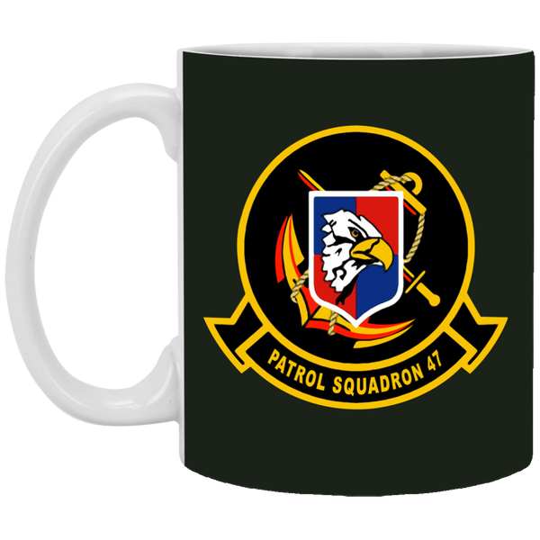 VP 47 1 Mug - 11oz