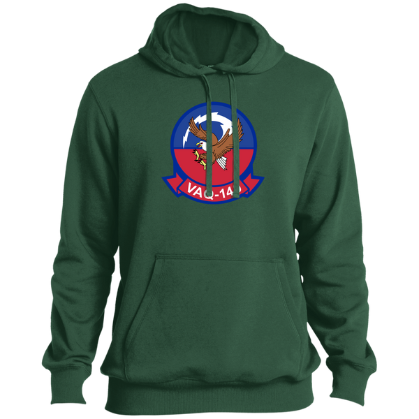 VAQ 140 1 Tall Pullover Hoodie