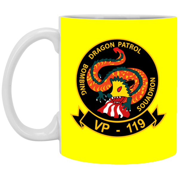VP 119 Mug - 11oz