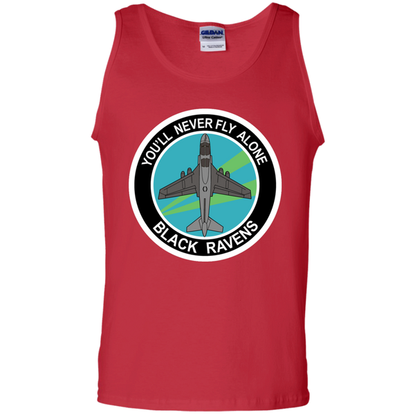 VAQ 135 3 Cotton Tank Top