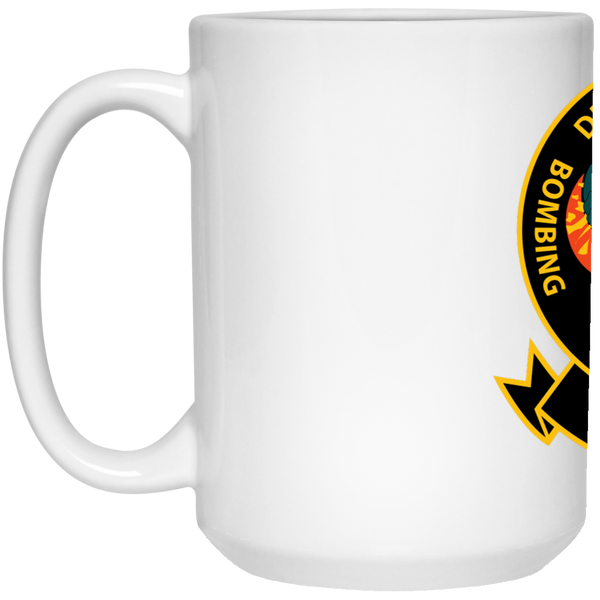 VP 119 Mug - 15oz