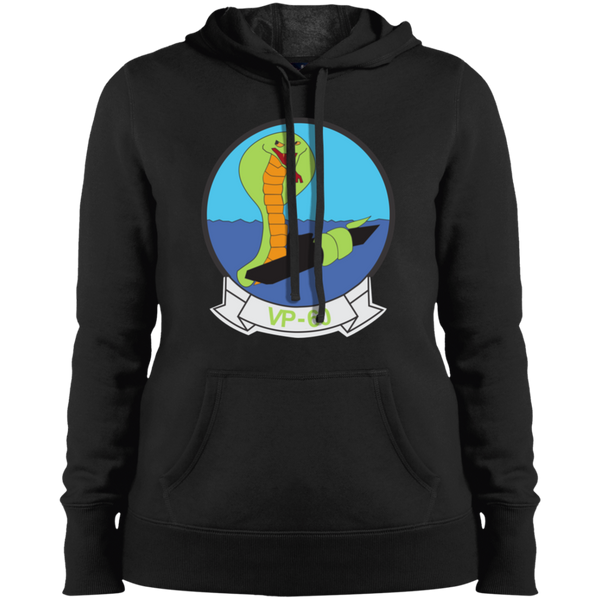 VP 60 1 Ladies' Pullover Hooded Sweatshirt