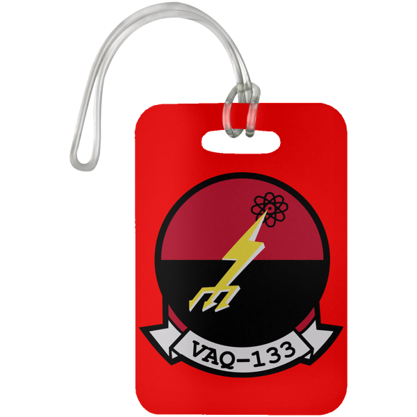 VAQ 133 3 Luggage Bag Tag