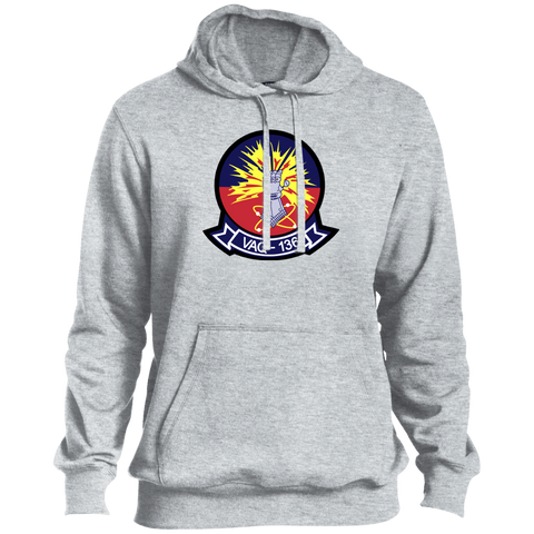 VAQ 136 4 Tall Pullover Hoodie