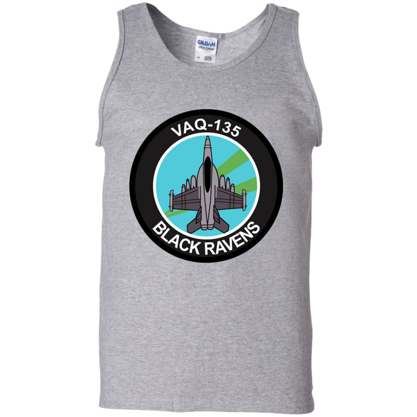 VAQ 135 5 Cotton Tank Top