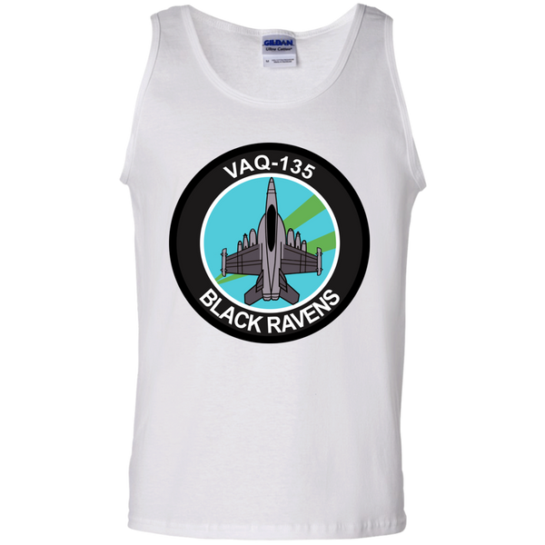 VAQ 135 5 Cotton Tank Top