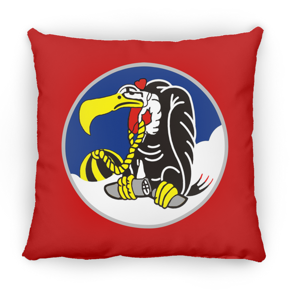 VP 34 2 Pillow - Square - 18x18