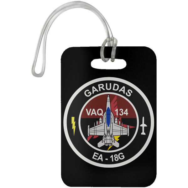 VAQ 134 4 Luggage Bag Tag