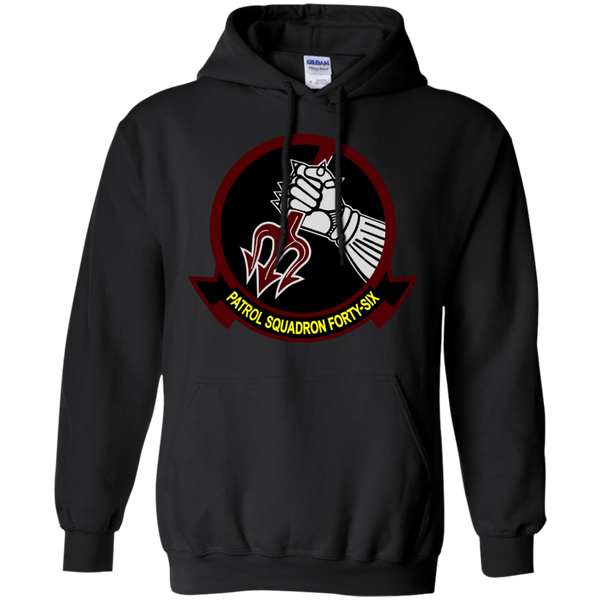 VP 46 4 Pullover Hoodie