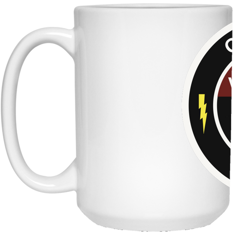 VAQ 134 4 Mug - 15oz