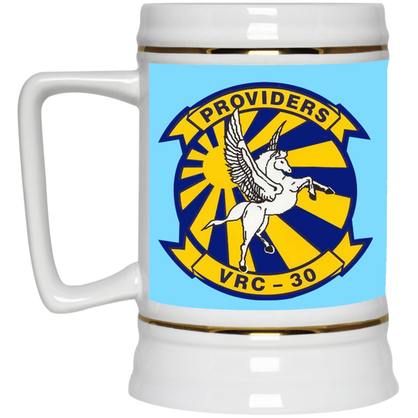 VRC 30 1 Beer Stein - 22oz