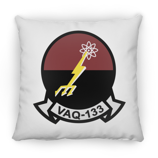 VAQ 133 1 Pillow - Square - 16x16