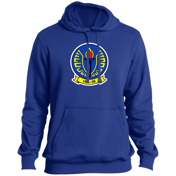 HSL 36 1 Tall Pullover Hoodie